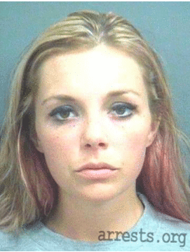 Porn Star Mugshots! | 18+ | | NSFW |: Nikki James