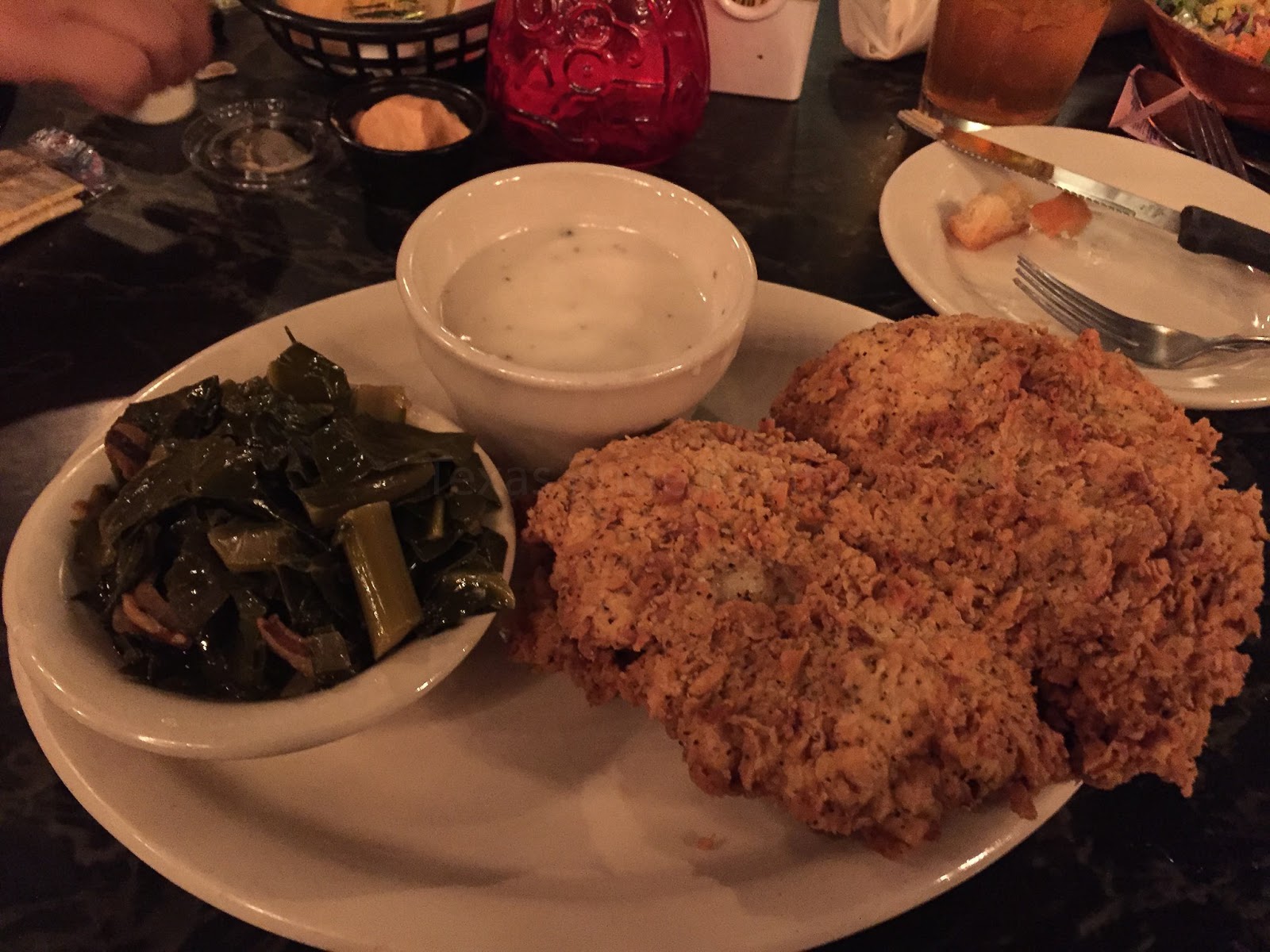 TodaysDFW Dunston’s Steakhouse