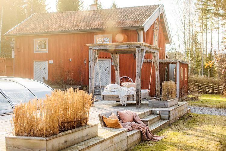 See Words Come Alive in Wales