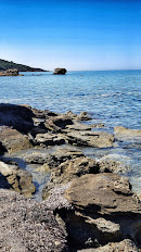 Katakalon Greece, St. Andreas Beach