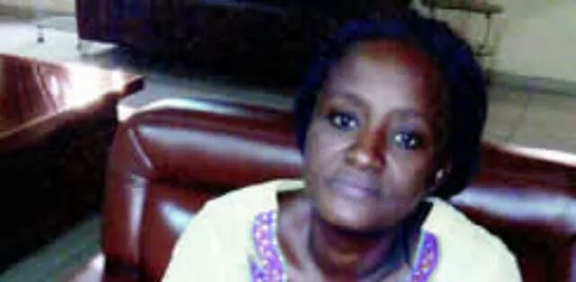  Photos: "They told me that they had killed several of their victims who refused to cooperate"-Wife of Shell staff kidnapped in Rivers,recounts her ordeal