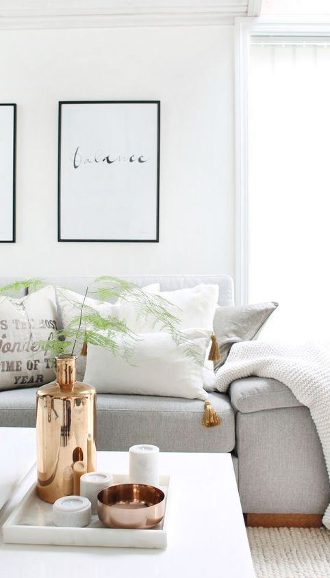 10 Sneaky Ways to Make Your Place Look Luxe on a Budget 