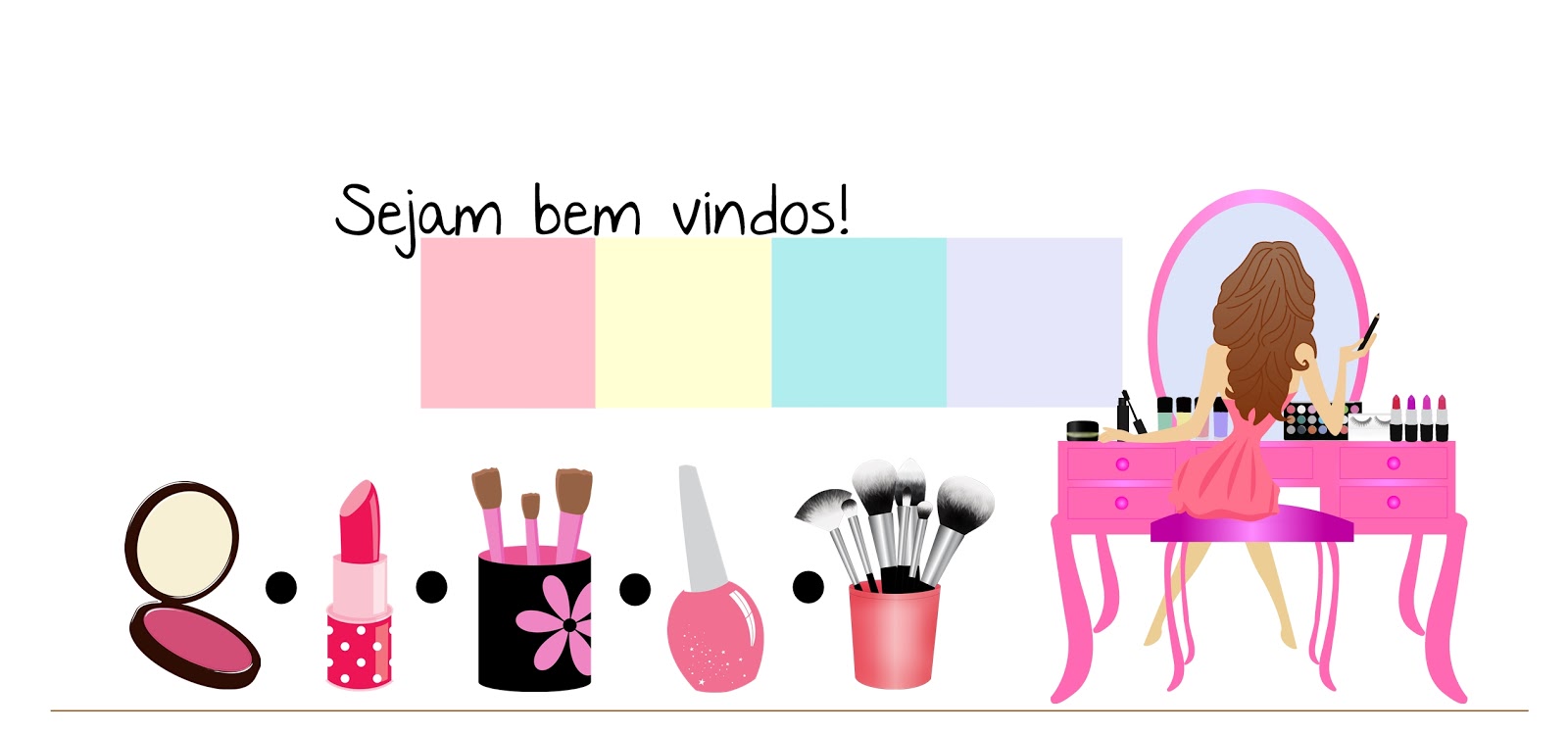 Oliveira Fashionando Banner Feminino Free Para Canal No Youtube