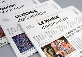 Le Monde Diplomatique en Español.