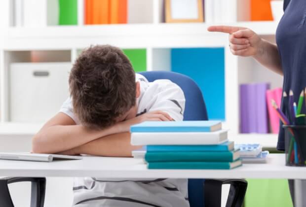 Mengatasi Problematika Anak Malas Belajar - Adi Fun Learning