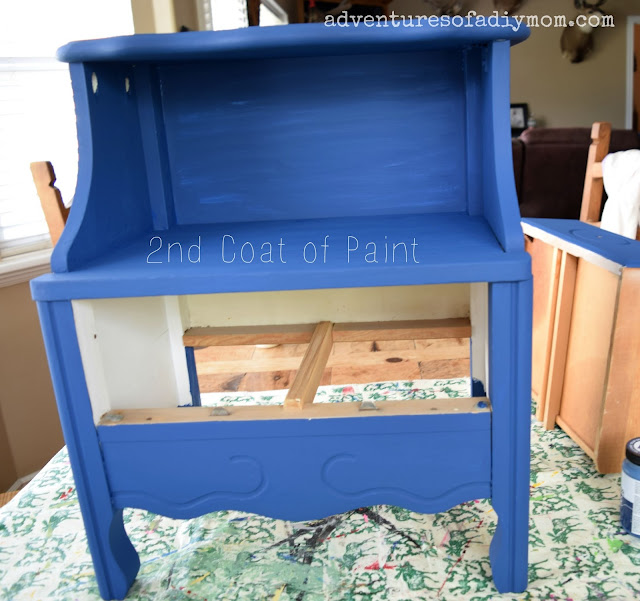 Front Porch Table Front Porch Table