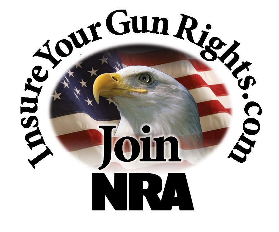 Join the NRA today!