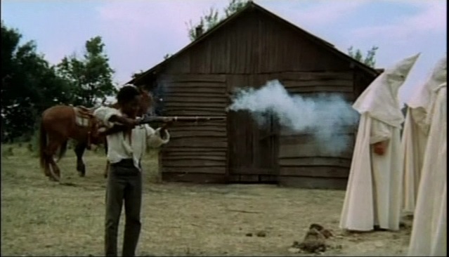 Cool Ass Cinema The Last Rebel (1971) review