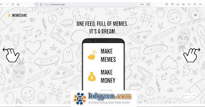 memechat app download