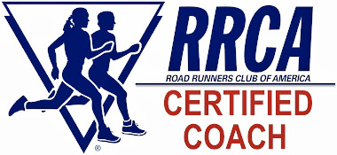 RRCA Coaching