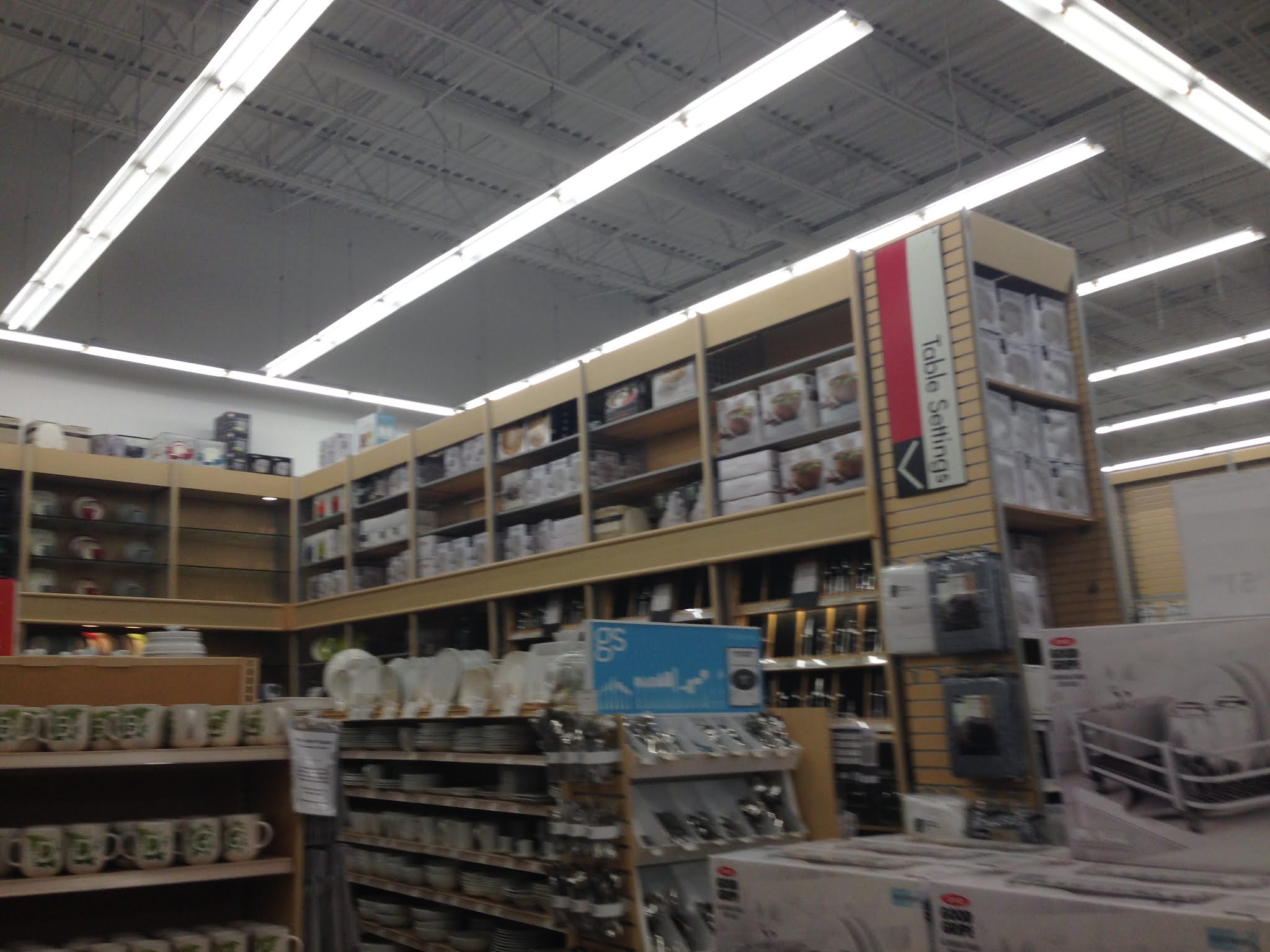 Tour Bed, Bath, & Beyond 1331 Lancaster, PA
