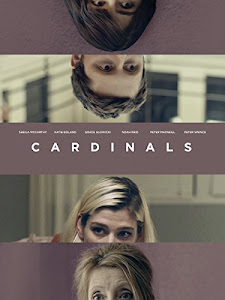 Cardinals Poster