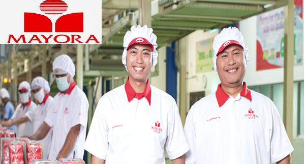 Pt Mayora Indah Wangon Lowongan besar besaran PT. Mayora