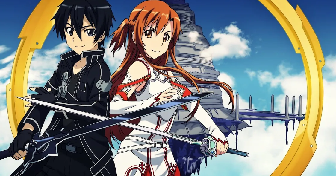 Review - Sword Art Online - Blog do Ryu