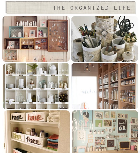 inspired by lovely | a collection of home, craft and design inspiration ...