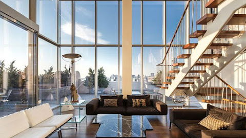 Chung cư Vinhomes Symphony