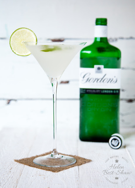 25 Gin Cocktails for World Gin Day | Foodie Quine - Edible Scottish ...