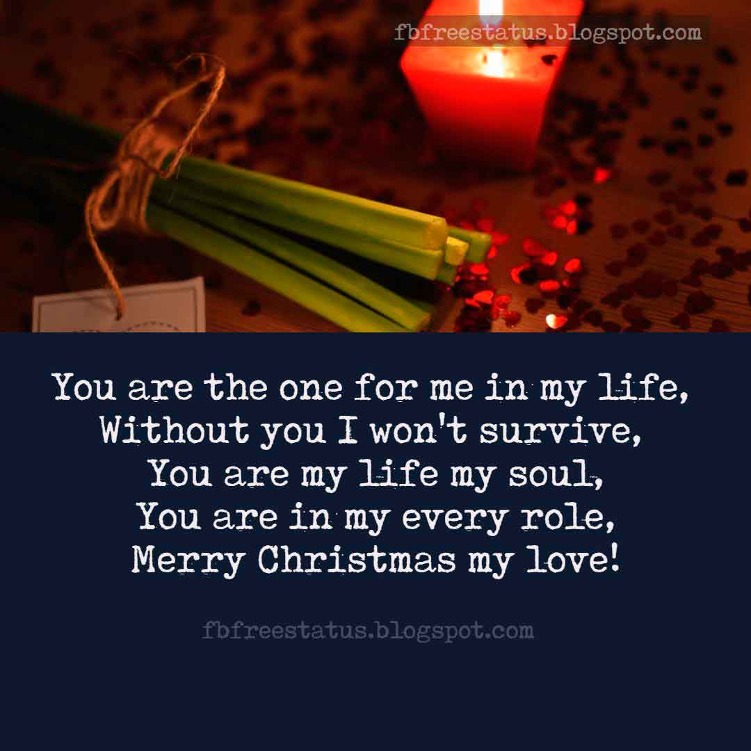 Christmas girlfriend greetings wishes special quotes lover merry quotesgram fiance Christmas Wishes For Girlfriend and Christmas Greetings Images