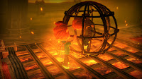 Max: The Curse of Brotherhood Game Screenshot 4
