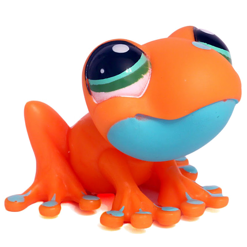 Frog lps best sale