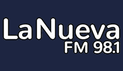 La Nueva 98.1 FM