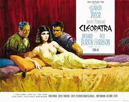 Cleopatra (1963)