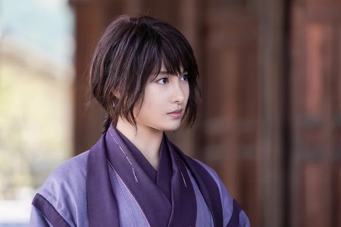Simak, Film Rurouni Kenshin 'Final Chapter' Hadirkan 2 Pemeran Baru Simak, Film Rurouni Kenshin 'Final Chapter' Hadirkan 2 Pemeran Baru