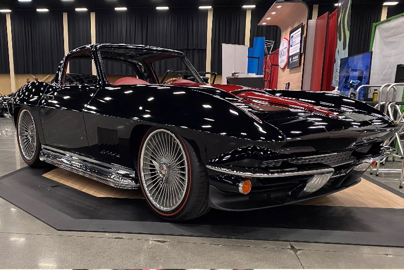 Complete List of Kit Car Manufacturers