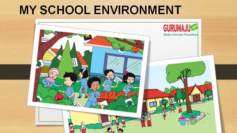 Materi Pelajaran Bahasa Inggris Kelas 1 Semester 2 Revisi Guru Maju Materi Pelajaran Bahasa Inggris Kelas 1 Semester 2 Revisi Guru Maju