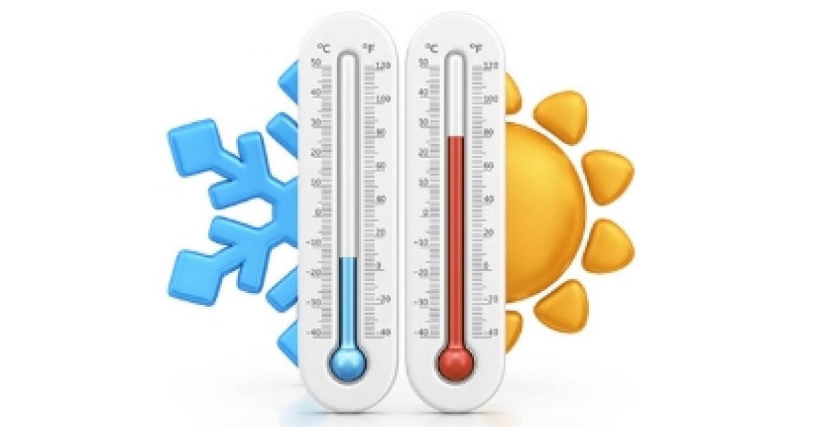 FACUSOCANARIAS El estrés térmico y los riesgos ambientales por altas y bajas temperaturas FACUSOCANARIAS El estrés térmico y los riesgos ambientales por altas y bajas temperaturas