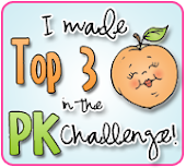 Peachy Keen Top 3