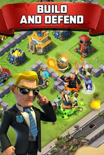 Clash of Zombies II Mod Apk All Card Unlocked Clash of Zombies II Mod Apk All Card Unlocked