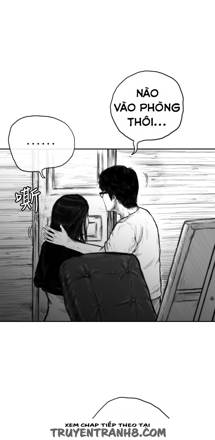 Hạt Giống Mỹ Nhân chap 19 - Trang 14