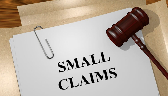 How to File a Case in Small Claims Court in Nigeria