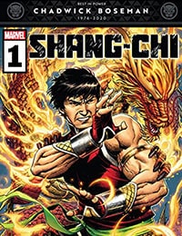 Shang-Chi