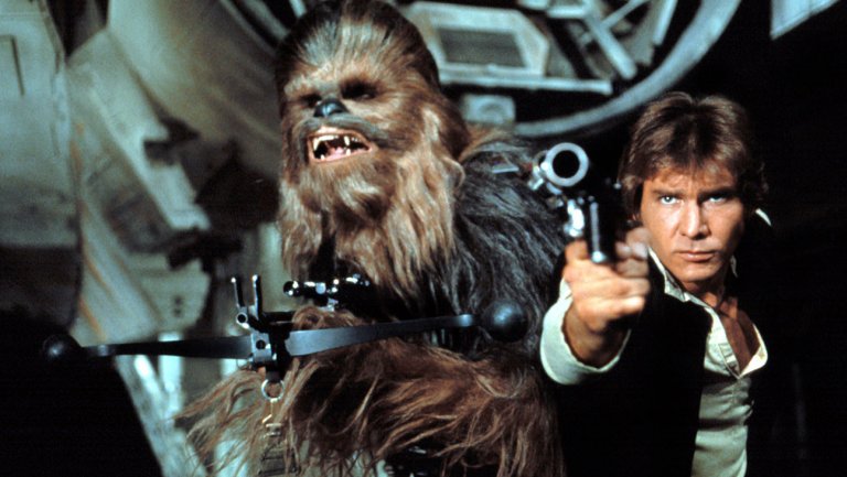MOVIES: Han Solo Spinoff in Development from The Lego Movie Writers + Release Date
