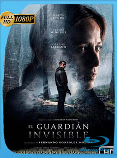 El Guardian Invisible [2017] HD [1080p] Castellano [GoogleDrive] SXGO