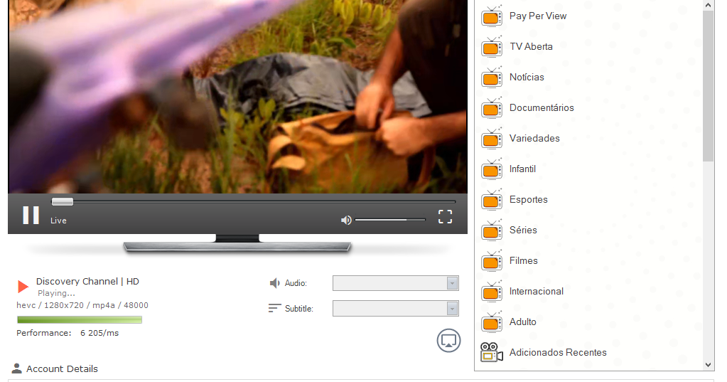 Iptv