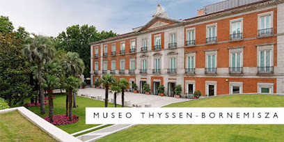 Museo Thyssen Bornemisza