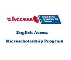 English Access Micro-Scholarship Program Jobs 2021