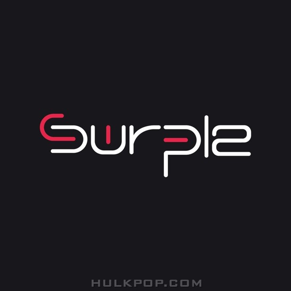 Surple – Part.1 – Single