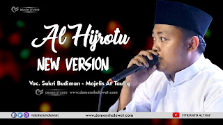 Download Mp3 Al Hijrotu New At Taufiq - Demen Sholawat Mp3