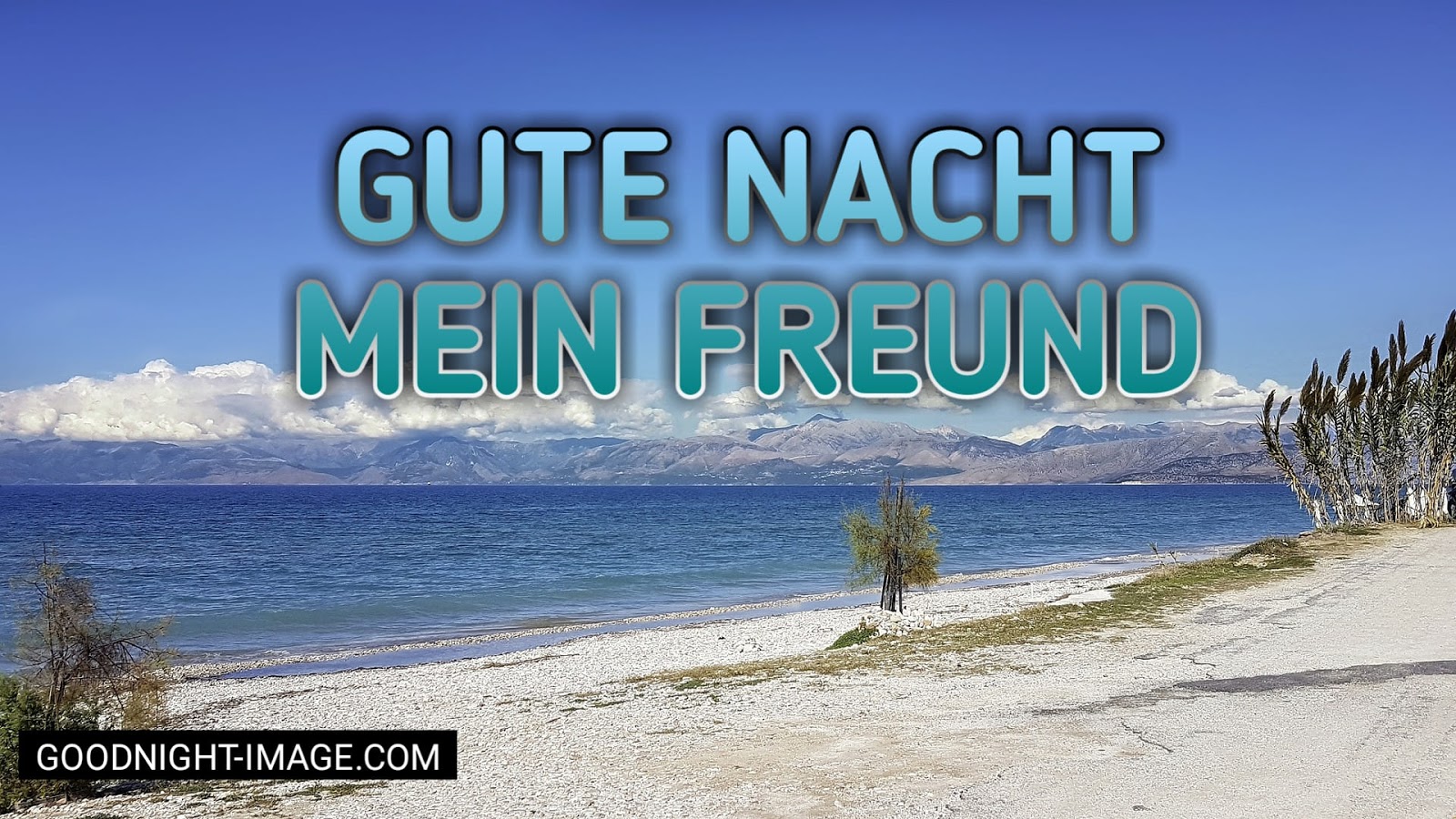 102 Gute Nacht Bilder Fur Whatsapp Good Night In German Good