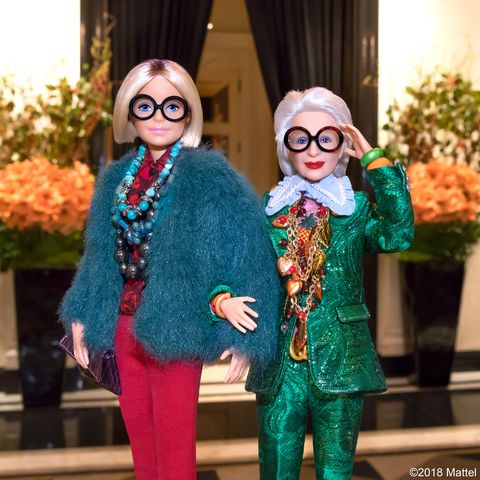 iris apfel photos