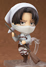 Nendoroid Attack on Titan Levi (#417) Figure