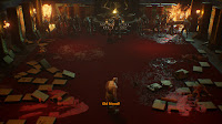 Redeemer PC Game Screenshot 1