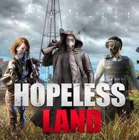 Hopeless Land: Fight for Survival Hopeless Land: Fight for Survival