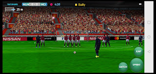 FIFA 22 Mobile Download Latest Update Edition APK+OBB+DATA (18th October)
