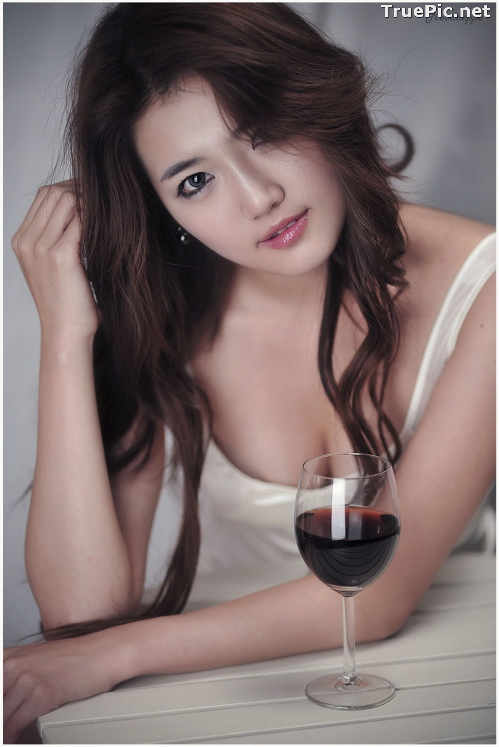 Image Best Beautiful Images Of Korean Racing Queen Han Ga Eun #3 - TruePic.net - Picture-95