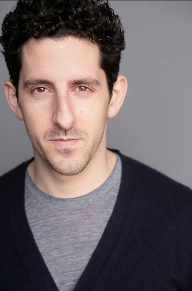 Never Have I Ever Mr. Shapiro: Adam Shapiro Wiki, Biography, Age, Wife